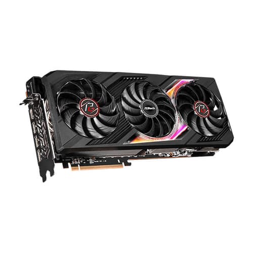 ASRock RX 7900 XTX Phantom Gaming OC 24GB Graphics Card